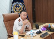 Teknologi Anak Bangsa : Imigrasi dan FTMD ITB Luncurkan Sistem “Pagar Digital” di Wilayah Perbatasan