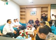 DPRD Babel Tertibkan Penyaluran Biosolar, Soroti Jatah Nelayan Diduga Berkurang