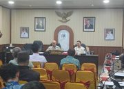 Ketua DPRD Babel Didit Srigusjaya Berikan Toleransi Waktu PT. GML untuk Merealisasikan Plasma 20 Persen Tuntutan Warga