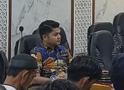 Gerindra Minta PT BPP Stop Aktivitas, Bela Warga Nangka yang Kehilangan Akses Jalan