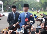 Prabowo Beri Penghormatan Istimewa Presiden Belarus: Bermalam di Istana Negara