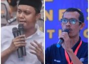 Dugaan Intimidasi Oknum Pegawai Kemenkum Terhadap Wartawan, Wakil Ketua Advokasi PWI Babel Angkat Bicara