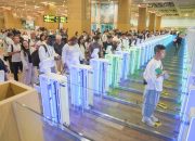 Meski Visa Turun, Penerimaan Negara Naik! Imigrasi Catat Kinerja Positif Semester Satu 2026