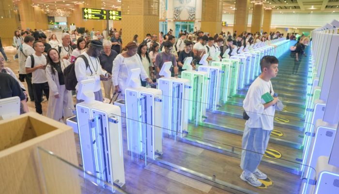 Meski Visa Turun, Penerimaan Negara Naik! Imigrasi Catat Kinerja Positif Semester Satu 2026