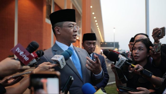Perkuat Hubungan Strategis, Indonesia-India Siap Tandatangani Sejumlah MoU di Tengah Kunjungan Modi