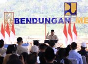 Pesan Presiden Prabowo untuk Aparat Negara : Mari Benahi Diri, Rakyat Tidak Ingin Ada Korupsi