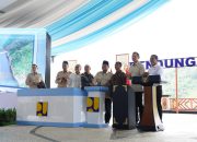 Prabowo Tak Rela BUMN Industri Pertahanan Dijual ke Asing : Kita Bangkitkan!