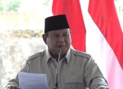 Cegah Penyimpangan, Prabowo Minta Gubernur hingga Kades Ikut Awasi Dapur MBG