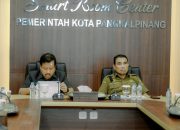 Saparudin Ikuti Program Pemantapan Pimpinan Daerah, Fokus Wujudkan Pemerintahan Adaptif dan Inovatif