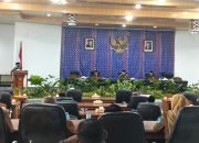 DPRD Setujui APBD 2025, Pemkab Bangka Usung Target Ambisius Dongkrak Ekonomi Tahun 2027