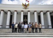 Legislator Partai Gerindra Dorong IKN Jadi Destinasi Sports Tourism, Fun Run Dinilai Mampu Gerakkan Ekonomi Lokal