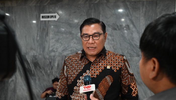 Legislator Partai Gerindra Apresiasi Pemerintah Tetapkan BBM Khusus Nelayan Wujud Keberpihakan Terhadap Rakyat