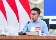 Program MBG Bergulir Lagi, Peternak Ayam dan Telur Semringah