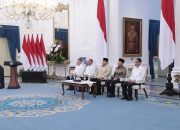 Penantian 28 Tahun Terwujud di Era Prabowo, Proyek Gas Abadi Masela Resmi Dibangun