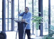 Fraksi Gerindra : Perdagangan Karbon Harus Mampu Jadi Instrumen Dekarbonisasi dan Kesejahteraan Masyarakat