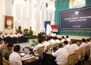 Prabowo : Indonesia Juara Utama Digitalisasi Pendidikan PBB, Kita Diakui Dunia!