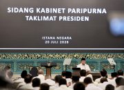 Regulasi Terlalu Banyak, Prabowo Perintahkan Segera Eksekusi Single National Identity Card