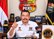 GWI Banten Tegas! Dugaan Penghinaan Profesi Wartawan Harus Diusut Tuntas Demi Menjaga Marwah Pers