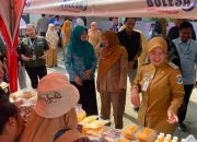 Pemkot Pangkalpinang Genjot UMKM Lewat Bazar Merdeka, Jumlah Pelaku Usaha Tembus 29 Ribu