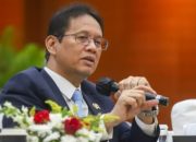 Jaga Pertumbuhan Ekonomi, Belanja Pemerintah Dikebut hingga Daya Beli Masyarakat Dijaga