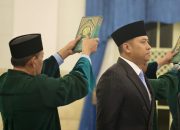 Jadi Kepala BGN, Sudaryono : Kami Bukan Superman, Siap Terima Masukan