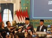 Kepala BGN : Program MBG Tidak Boleh Ada yang Sembunyi-sembunyi, Harus Transparan