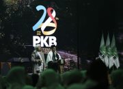 Prabowo Terharu Ijtima Ulama PKB Dukung Arah Baru Ekonomi untuk Kesejahteraan Rakyat