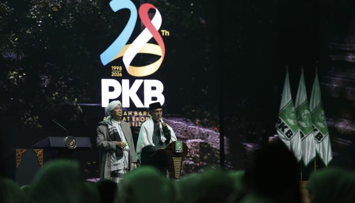 Prabowo Terharu Ijtima Ulama PKB Dukung Arah Baru Ekonomi untuk Kesejahteraan Rakyat