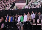 Prabowo : Pemerintah Tidak Anti-Kritik, tetapi Bukan Fitnah