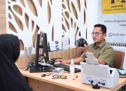 Tak Perlu Ambil Cuti! Imigrasi Cilegon Hadirkan Paspor Ceria, Layanan Paspor Sabtu Disambut Antusias