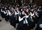 Pemerintah Terjunkan 1.476 Dosen hingga Mahasiswa ke 53 Kawasan Transmigrasi, Gali Potensi Daerah