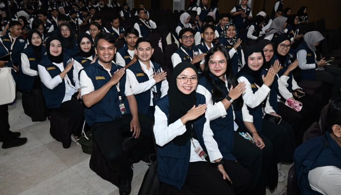 Pemerintah Terjunkan 1.476 Dosen hingga Mahasiswa ke 53 Kawasan Transmigrasi, Gali Potensi Daerah