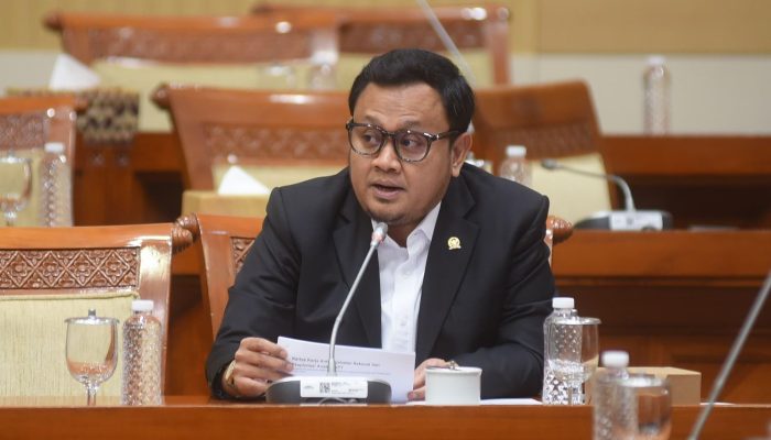 Penyelidikan Kematian Sutrimo Harus Diusut Tuntas! Komisi III DPR RI Desak Polda Metro Jaya Segera Beri Kepastian Hukum