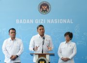 Pemerintah Siapkan Mekanisme bagi Masyarakat untuk Pantau Menu MBG
