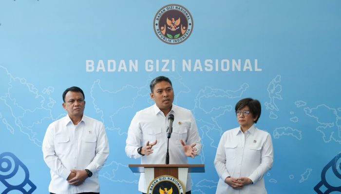 Pemerintah Siapkan Mekanisme bagi Masyarakat untuk Pantau Menu MBG