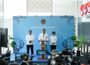 Benahi Program MBG, BGN Tutup 883 SPPG dan Berhentikan Ratusan Pegawai