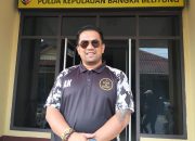 Andi Kusuma Kembali Datangi Polda Babel, Tegaskan Harapan atas Kepastian Hukum dan Keadilan
