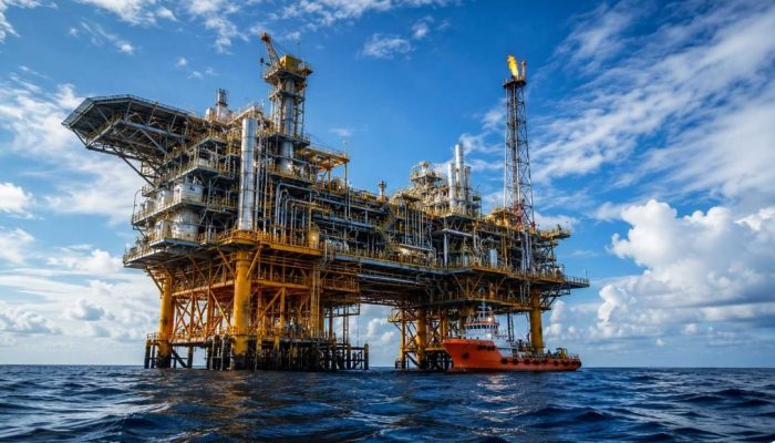 LNG Abadi Masela : Pilar Baru Kedaulatan Energi Nasional dari Timur Indonesia