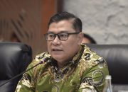 DPR Danang Wicaksana Minta BMKG Perkuat Mitigasi Ancaman El Nino 2026
