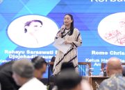 Kader Muda Gerindra Pimpin Konsolidasi Nasional, JarNas APO Perkuat Perlawanan terhadap Modus Baru Perdagangan Orang