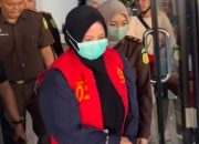 ‎Wagub Hellyana Dijemput Penyidik Dittipidum Bareskrim, Kasus Dugaan Ijazah Palsu Masuki Babak Baru