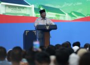 Prabowo Komitmen Bereskan Masalah Sampah demi Harga Diri Bangsa
