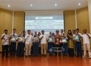 PT TIMAH Gelar Serah Terima Program Kelas Beasiswa, 36 Siswa Resmi Awali Perjalanan Meraih Cita-Cita
