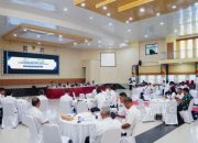 PT TIMAH Gelar FGD RIPPM di Belitung Timur, Perkuat Sinergi untuk Pembangunan dan Pemberdayaan Masyarakat
