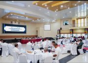 PT TIMAH Lanjutkan Rangkaian FGD RIPPM di Kabupaten Belitung, Serap Aspirasi  dan Perkuat Program Pemberdayaan Masyarakat