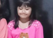 Septi (11) Belum Kembali, Terakhir Terlihat Bersama Seorang Perempuan di Penjiarahan Banten