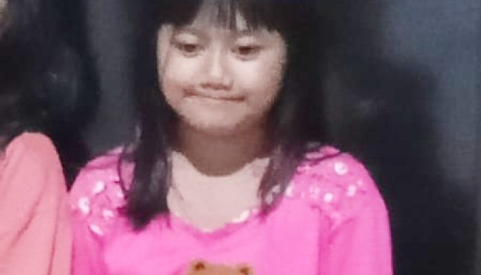 Septi (11) Belum Kembali, Terakhir Terlihat Bersama Seorang Perempuan di Penjiarahan Banten