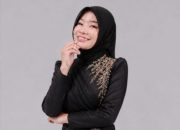 Bhita Aurelia Bangka Belitung Tampil di Dangdut Academy 8, Warga Kompak Gelar Nonton Bareng