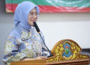 Pemkot Pangkalpinang Dorong Koperasi Bertransformasi Digital Perkuat Ekonomi Kerakyatan