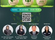 PT TIMAH Perkuat Budaya ESG, Bekali Karyawan Wujudkan Pertambangan Berkelanjutan